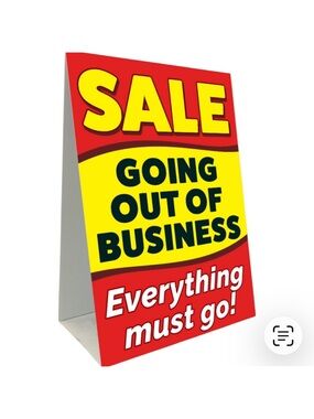sale